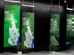 廉政展廳設(shè)計之怎樣的呢?