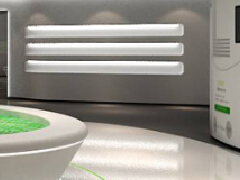 展廳設(shè)計中需注意的兩事項