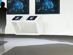 企業(yè)展廳設(shè)計公司中如何融入文化主題