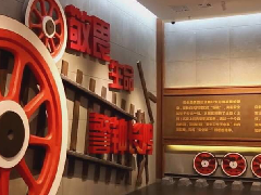 科技展廳設(shè)計什么最重要