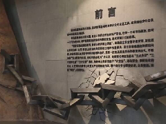 解析虛擬漫游在博物館設(shè)計中的應(yīng)用是怎樣的?