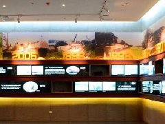 成功展廳設(shè)計的內(nèi)容是什么?