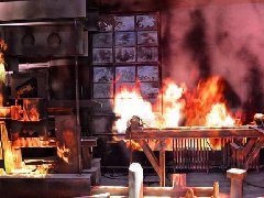 藝術(shù)展廳設(shè)計之不一樣的特性