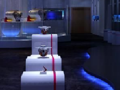 多媒體展廳設(shè)計(jì)的三點(diǎn)注意事項(xiàng)