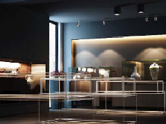 汽車展廳設(shè)計休息區(qū)應(yīng)怎樣設(shè)計呢?