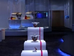 解析展館設計應這樣裝修