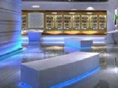 室內(nèi)展廳設(shè)計應(yīng)如何做呢?