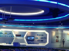 博物館設(shè)計的特色