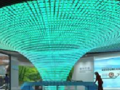 展館設(shè)計有很多的注意事項(xiàng)