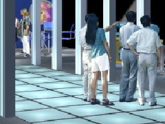 淺談?wù)箯d設(shè)計(jì)要有的環(huán)境意識(shí)