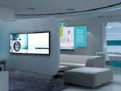 展廳設(shè)計的模型分類有哪些？