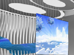 企業(yè)展廳設(shè)計的展示特性你了解多少？