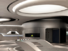 展館內(nèi)容設(shè)計中樹立地域文化特色的理念