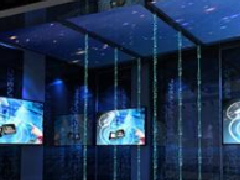 展廳設計中怎樣控制光影要素呢?