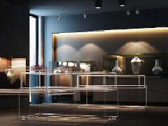 展館設計的定義有以下幾點：