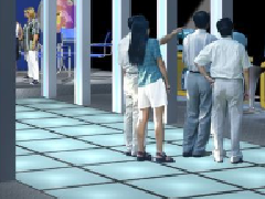 淺析展館設計之要點