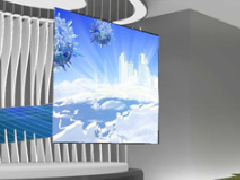 北京展館設(shè)計施工有機結(jié)合是怎樣的呢?