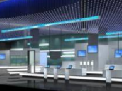 解讀展館設(shè)計施工注意事項