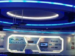 企業(yè)展廳設(shè)計(jì)的基本原則