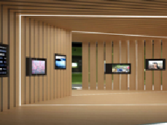 對于企業(yè)展廳應該怎樣合理規(guī)劃?