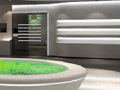 展館設計中風格視覺傳達是怎樣的?