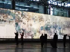 展館設(shè)計中之光照設(shè)計