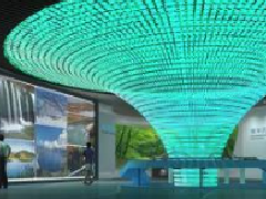 展館設(shè)計策劃應用是怎樣的?