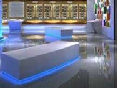 展館設(shè)計(jì)中的要求介紹