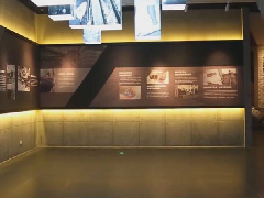 展館設(shè)計(jì)色彩搭配的重要性