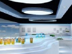 企業(yè)展廳設(shè)計(jì)公司：產(chǎn)品展廳的禁忌