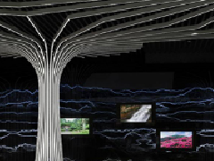 展廳設計要以展品為本嗎?