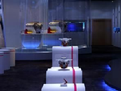 企業(yè)展廳設(shè)計公司應(yīng)有的創(chuàng)意