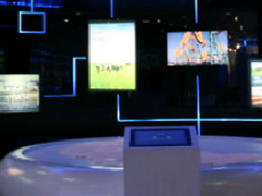 展館設計怎樣做好項目策劃呢?