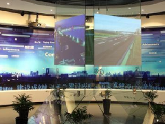 企業(yè)展廳設計之科學