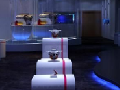 展館設(shè)計(jì)公司的定義要點(diǎn)