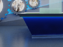 展館設(shè)計(jì)公司的核心是什么?