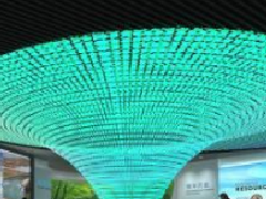 淺談?wù)桂^設(shè)計(jì)中照明的亮度分布