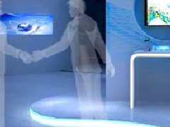 創(chuàng)意展館設(shè)計(jì)的共通之處是什么?