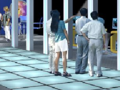 淺談?wù)桂^設(shè)計之策劃應(yīng)用