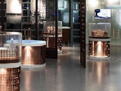 解析展館設(shè)計中的多媒體產(chǎn)品是怎樣的?