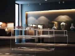 北京博物館設(shè)計的原理