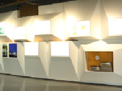 北京博物館設(shè)計公司:歷史博物館內(nèi)容設(shè)計構(gòu)思