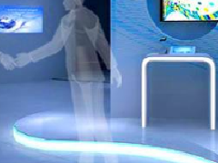 展館設(shè)計公司需注意的問題