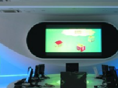 展館設(shè)計公司的風(fēng)格應(yīng)怎樣體現(xiàn)