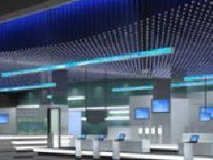 企業(yè)展廳設(shè)計的幾大作用