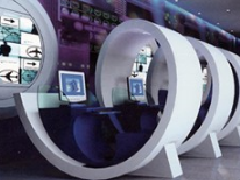 博物館設(shè)計的特色理念