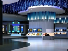 解析展館設計的效果怎樣達到呢?