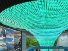 企業(yè)展廳設計是怎樣的呢?