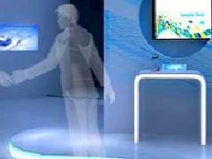 企業(yè)展廳設計是怎樣布展的呢?