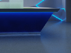 北京展廳設(shè)計(jì)的幾大特點(diǎn)